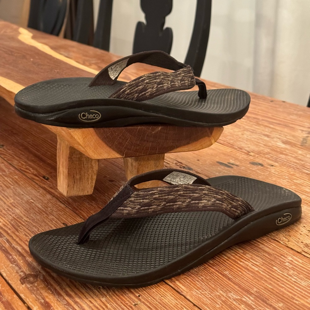 Chaco Flip Flops for Men